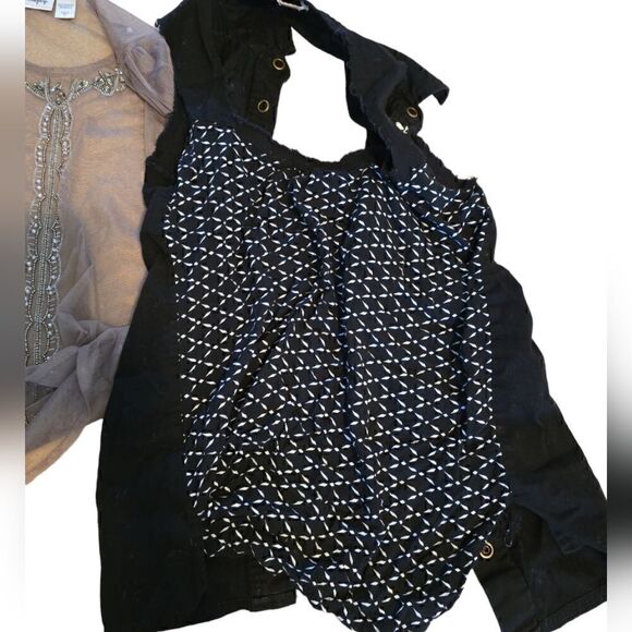 Lot of 4 Tops Small and Xs - Picture 2 of 6
